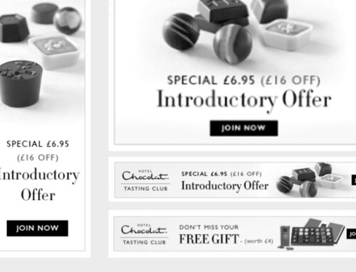PPC – Display Ads