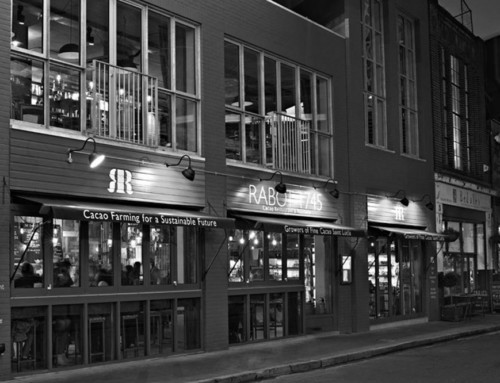 SEO – Restaurants