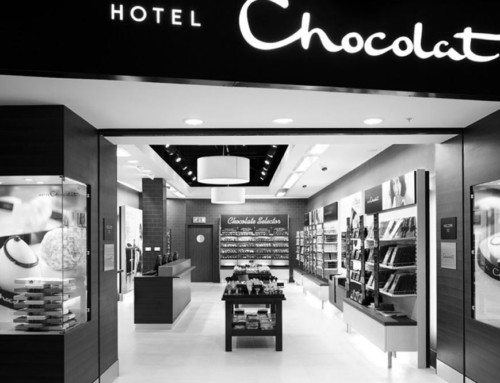 SEO – Shops