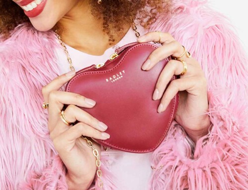 Radley – Valentine’s Day 2018 – 1