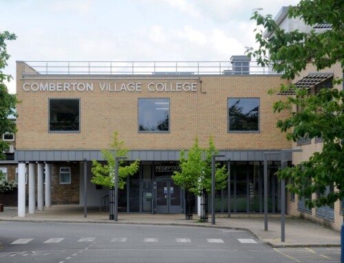 Comberton Village College